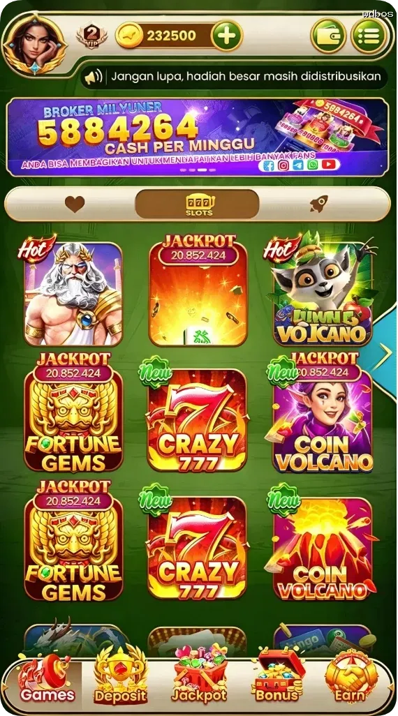 wdbos APK