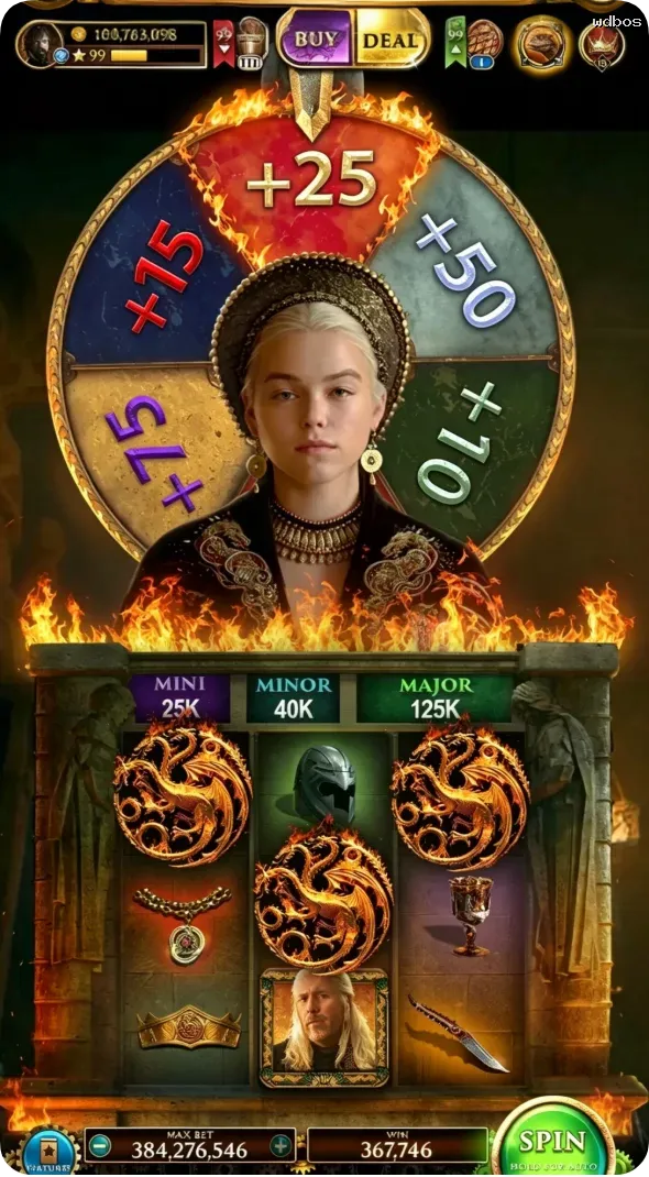 wdbos Masuk