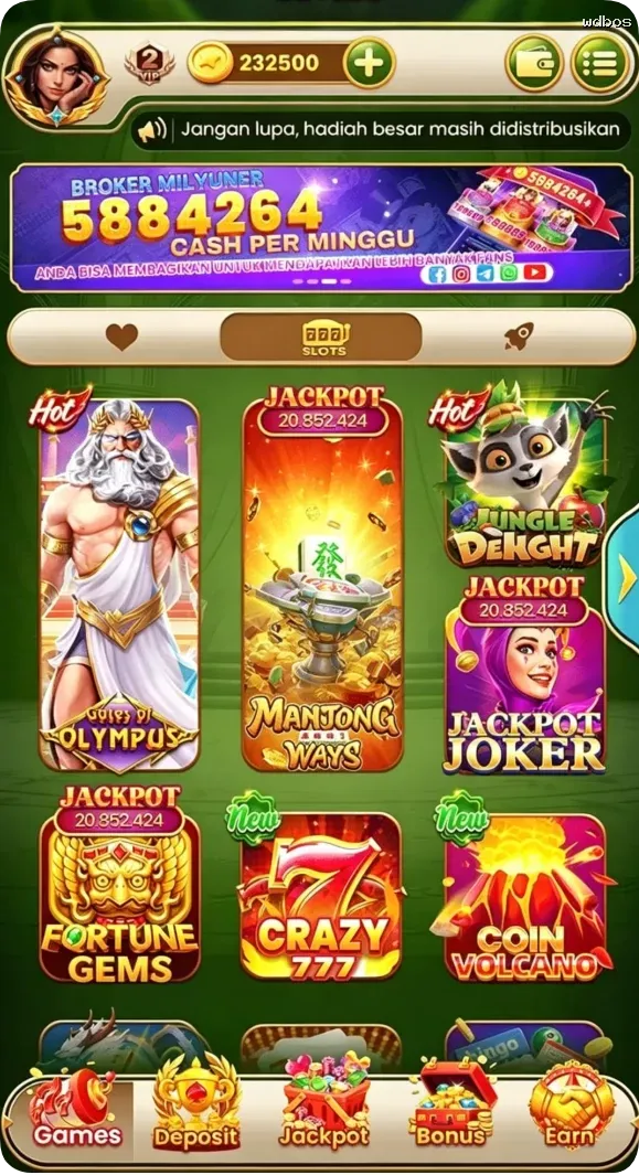 wdbos Preview - Resmi Unduh